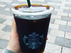 -星巴克(红房子店)