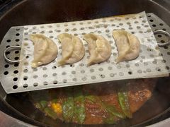 -姚稷大铁锅(东明广场店)