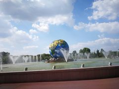 -南通洲际绿博园