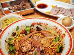-小满手工粉(上海品尊国际店)