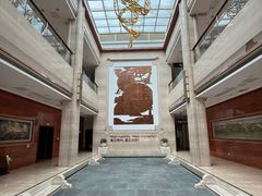 -梅州天地人花园酒店(梅县人民广场店)