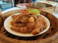 -龙宝轩(坦洲店)