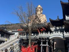 -句容茅山景区