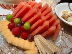 -全聚德烤鸭店(马家堡店)