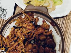 -乡村基·川味现炒大王(熙悦天街店)