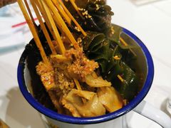 -四季烟火烧烤酒场