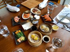 -广州富力君悦大酒店·凯菲厅