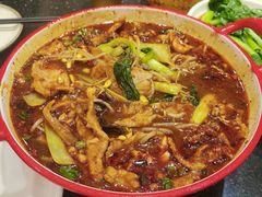 -春来和(汉城南路店)