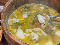 -满堂春特色餐馆