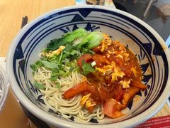 -头壹号饸饹面·大油条(东升科技园店)