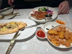 -Aqua Oasis 水天堂(太湖中心mall店)