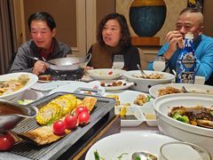 -阿明小菜·海鲜·上海菜(梅陇店)