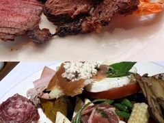 -拉蒂娜·巴西牛排馆 Latina·Brazilian Steakhouse(陆家嘴旗舰店)