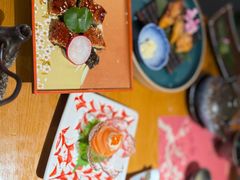 -大江户日本料理(吕厝店)
