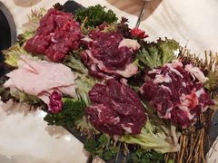 -为什么牛潮汕牛肉火锅(中信广场店)