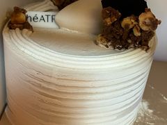 -théATRE茶聚场·餐厅(环球金融中心店)