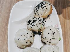 -小杨生煎(香港名都店)