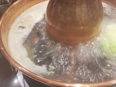 -北门涮肉·铜锅涮肉(南锣鼓巷店)