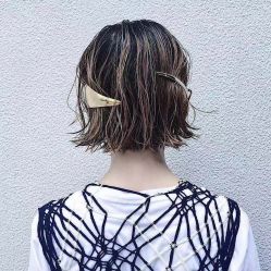 -秦·专注剪发