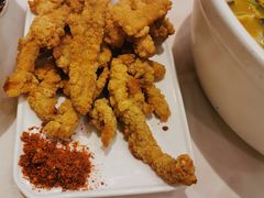 -蜀腾川·火锅鱼.烤鱼(新世界城店)