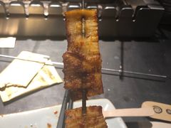 牛板筋-很久以前羊肉串(中山公园店)