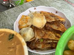 -逍遥镇刘相五胡辣汤豆沫馆(康复中街店)