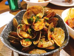 冒花甲-付小姐在成都(五道口店)