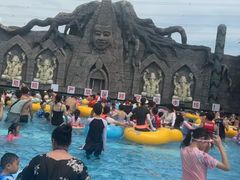 -苏州乐园森林水世界