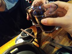 -令狐冲烤鱼·烧菜馆(达明店)