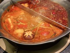 -湊湊火锅·茶憩(打浦桥日月光店)