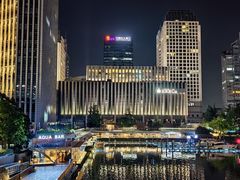 -西湖文化广场