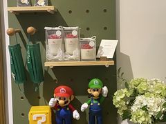 -Legno.ita Coffee by Wood(襄阳南路店)