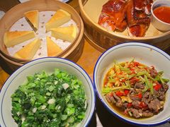 今日全家福-洞庭土菜小炒馆(易发广场店)