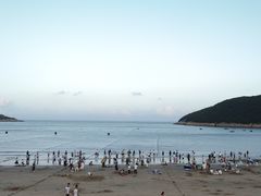 -宁波松兰山滨海旅游度假区