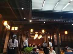 -走马楼饭庄(慈城古县城店)
