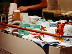 -Line 咖啡(石厦花园店)