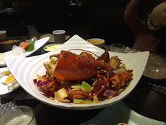 -蟹之国·精品蟹料理(极地店)