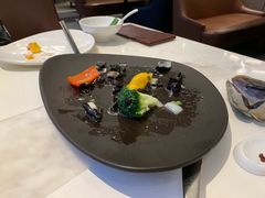 -港丽餐厅(高德置地店)