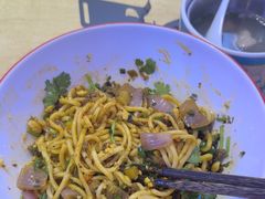 -阿当·小炒牛肉面(人广店)