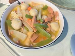 -云里小坐·海泉湾·团建·宴席·下午茶(金堂海泉湾店)