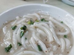 -老西关濑粉(文明路店)
