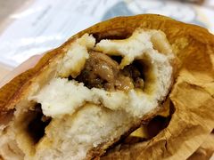 -牛煎里牛肉煎包淮南牛肉汤(广东路店)