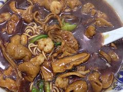 -富贵面馆(镇坪路店)