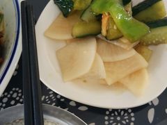 -八两八金·莱芜特色炒鸡(市南漳浦路店)
