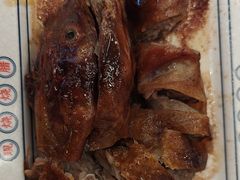 -余百年·现烧烧腊(布吉金利店)