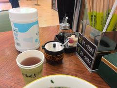 -丝路传奇·中国拉面航母店(北医三院店)