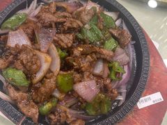 -东四民芳餐厅(世茂工三店)