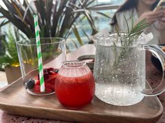 -La Terre乐田(万象城店)