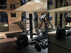 -广州永庆坊瞻云精选酒店