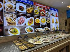 -品海楼·大连海胆锅贴馆(东港店)